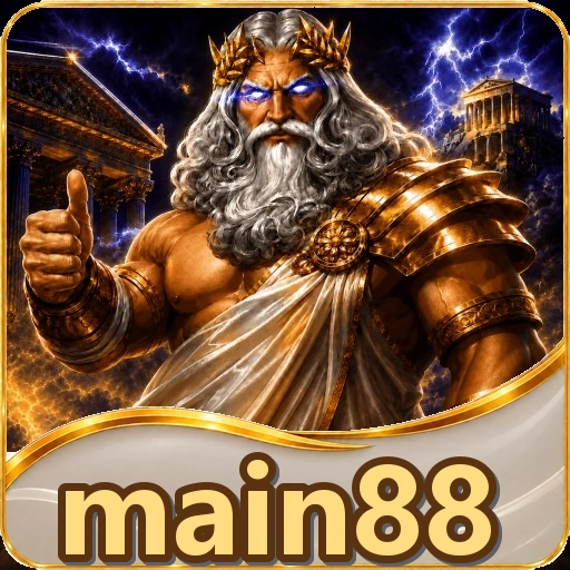 Ikon main88 untuk verifikasi berkas APK