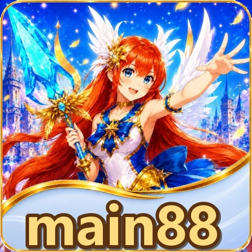 Ikon main88 untuk langkah pasang APK