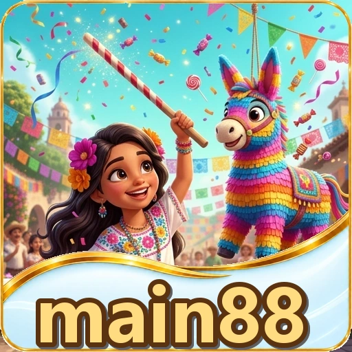 Ikon main88 untuk catatan v4.7.5